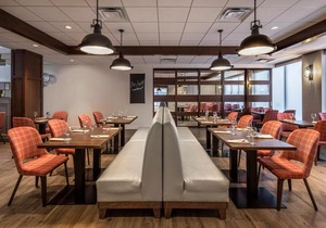 Holiday Inn Montreal Longueuil