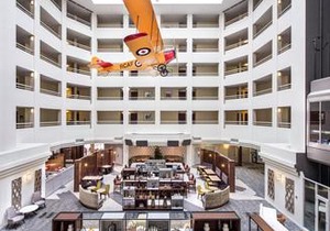 Holiday Inn Montreal Longueuil