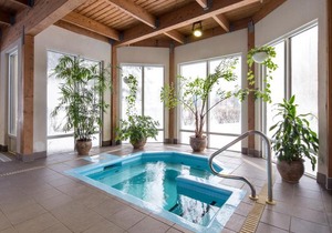 Holiday Inn Montreal Longueuil