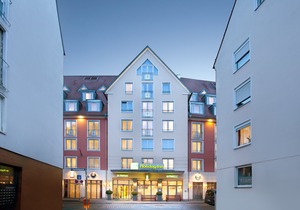 Holiday Inn Nürnberg City Centre, an IHG Hotel