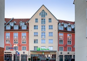 Holiday Inn Nürnberg City Centre, an IHG Hotel