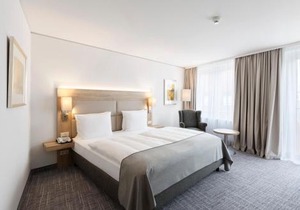 Holiday Inn Nürnberg City Centre by IHG