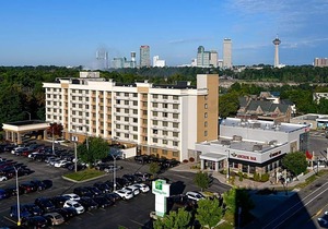 Holiday Inn Niagara Falls Scenic Downtown, an IHG Hotel