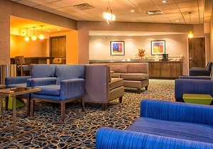Holiday Inn Niagara Falls Scenic Downtown, an IHG Hotel