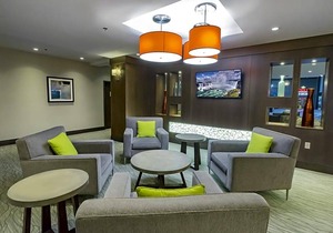 Holiday Inn Niagara Falls Scenic Downtown, an IHG Hotel