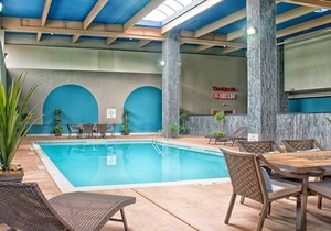Holiday Inn Niagara Falls Scenic Downtown, an IHG Hotel
