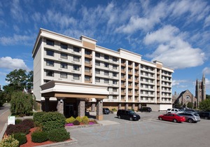 Holiday Inn Niagara Falls Scenic Downtown, an Ihg Hotel