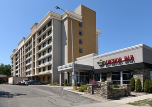 Holiday Inn Niagara Falls Scenic Downtown, an Ihg Hotel