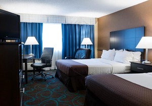 Holiday Inn Niagara Falls Scenic Downtown, an Ihg Hotel