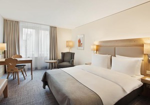 Holiday Inn Nurnberg City Centre