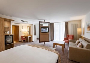 Holiday Inn Nurnberg City Centre