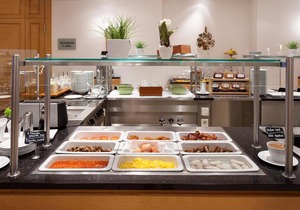 Holiday Inn Nurnberg City Centre
