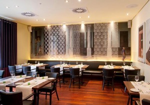 Holiday Inn Nurnberg City Centre