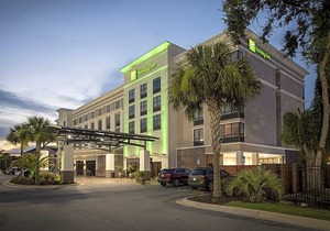 Holiday Inn Pensacola - University Area, an IHG Hotel