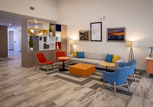 Holiday Inn Pensacola - University Area, an IHG Hotel
