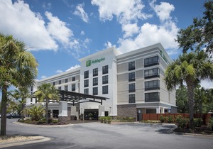 Holiday Inn Pensacola - University Area, an IHG Hotel