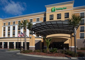 Holiday Inn Pensacola - University Area, an IHG Hotel