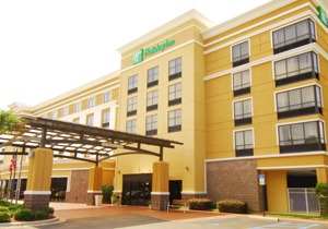 Holiday Inn Pensacola - University Area, an IHG Hotel