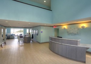 Holiday Inn Resort Jekyll Island, an IHG Hotel