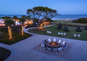 Holiday Inn Resort Jekyll Island
