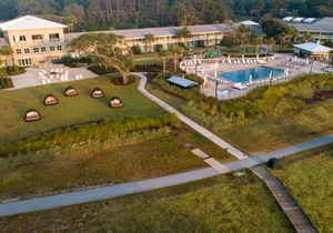 Holiday Inn Resort Jekyll Island, an Ihg Hotel