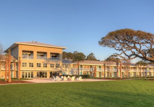 Holiday Inn Resort Jekyll Island, an Ihg Hotel