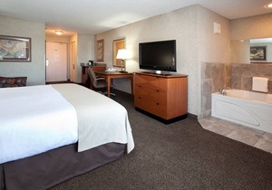 Holiday Inn Rock Springs, an IHG Hotel