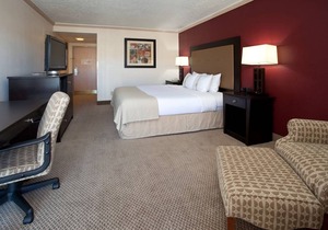 Holiday Inn Rock Springs, an IHG Hotel