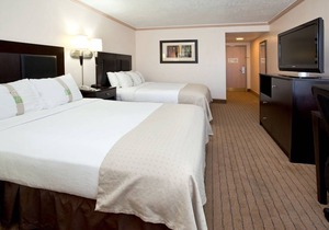 Holiday Inn Rock Springs, an IHG Hotel
