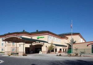 Holiday Inn Rock Springs, an IHG Hotel