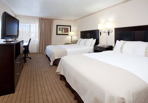 Holiday Inn Rock Springs, an IHG Hotel