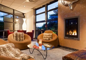 Holiday Inn - Strasbourg - Nord