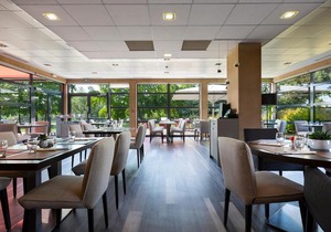Holiday Inn - Strasbourg - Nord