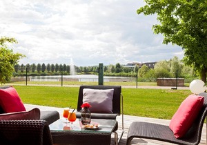 Holiday Inn - Strasbourg - Nord