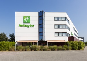 Holiday Inn - Strasbourg - Nord, an Ihg Hotel