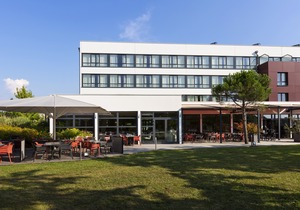 Holiday Inn - Strasbourg - Nord, an Ihg Hotel