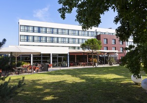 Holiday Inn - Strasbourg - Nord, an Ihg Hotel