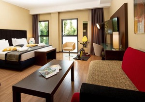 Holiday Inn Turin Corso Francia