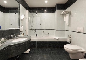 Holiday Inn Turin Corso Francia