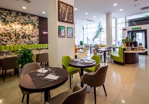 Holiday Inn Turin Corso Francia