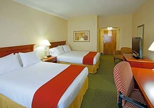Holiday Inn Express Richmond-Mechanicsville, an IHG Hotel