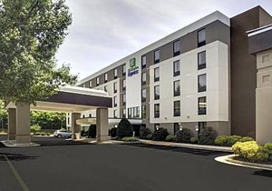 Holiday Inn Express Richmond-Mechanicsville, an IHG Hotel