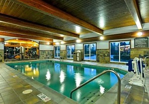 Holiday Inn Express Vancouver North, an IHG Hotel