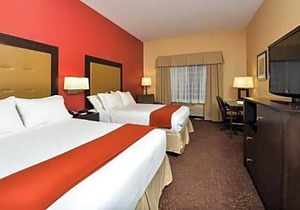 Holiday Inn Express Vancouver North, an IHG Hotel