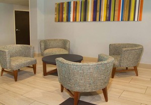 Holiday Inn Express Hotel & Suites Port Charlotte, an IHG Hotel