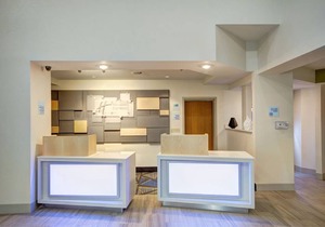Holiday Inn Express Columbus South - Obetz, an IHG Hotel