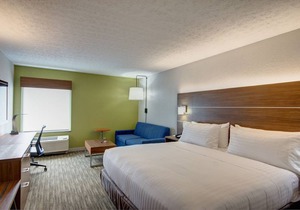Holiday Inn Express Columbus South - Obetz, an IHG Hotel