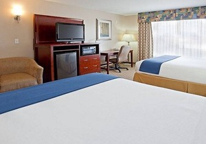 Holiday Inn Express Hotel & Suites College Station, an IHG Hotel
