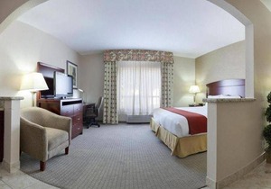 Holiday Inn Express Hotel & Suites College Station, an IHG Hotel