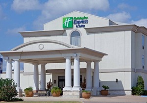 Holiday Inn Express Hotel & Suites College Station, an IHG Hotel